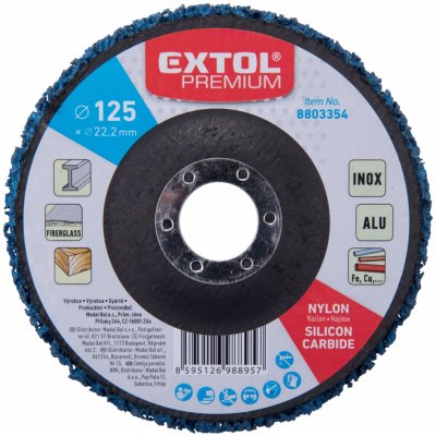 Extol 8803354 – Zboží Dáma