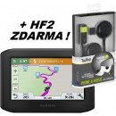 Garmin Zümo 396 LMT-S