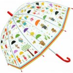 Djeco V dešti – Sleviste.cz