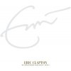 Hudba Clapton Eric - Complete Warner Studio Albums Vol.1 LP
