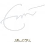 Clapton Eric - Complete Warner Studio Albums Vol.1 LP – Sleviste.cz