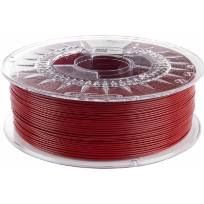 Spectrum PLA Premium, 1,75mm, 1000g, 80844, CHERRY RED – Zboží Živě