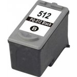 TonerDepot Canon PG-512BK - kompatibilní – Hledejceny.cz