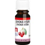 Anděl Přerov Olej vonný Divoká višeň 10 ml – Hledejceny.cz