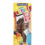 Vitakraft Vita Nature senegalské proso červené klas 80 g – Sleviste.cz