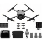 DJI Mini 5 Pro Fly More Combo (DJI RC2) CP.MA.00000894.01 – Zbozi.Blesk.cz