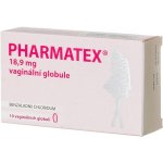 PHARMATEX VAG 18,9MG VAG GLB 10 – Zboží Dáma