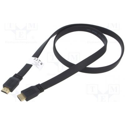 Lanberg CA-HDMI-21CU-0010-BK – Hledejceny.cz