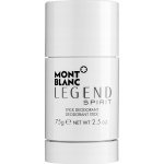 Mont Blanc Legend Spirit deostick 75 ml – Sleviste.cz