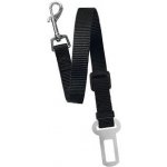 Karlie Bezpečnostní pás do auta černý M 44-70 x 2 cm – Sleviste.cz