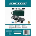 Kruzzel 22915 Petanque 8 ks – Zboží Dáma