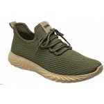 Bennon nexo Low polobotka 0934030050/35 Khaki – Sleviste.cz