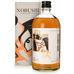 Nobushi Japanese Whisky 40% 0,7 l (karton) – Hledejceny.cz