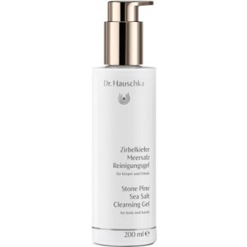 Dr. Hauschka sprchový gel borovice s mořskou solí 200 ml