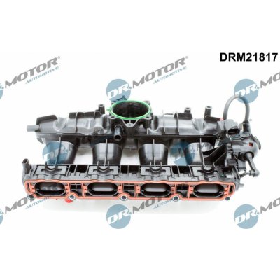 DR MOTOR DRM21817 – Hledejceny.cz