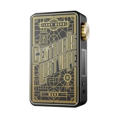 Lost Vape Centaurus M200 200W MOD Sorcerer Magic – Zboží Mobilmania