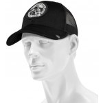 Kšiltovka Pentagon Era Trucker Instructor Zero Černá – Hledejceny.cz