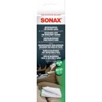 Sonax Utěrka z mikrovlákna na textil a kůži 1ks | Zboží Auto