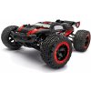 RC model BlackZon Slyder ST Stadium Truck RTR Červený 1:16