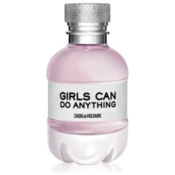 Zadig & Voltaire Girls Can Do Anything parfémovaná voda dámská 50 ml