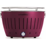 LotusGrill G34 – Sleviste.cz