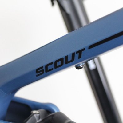 polep rámu InvisiFrame Transition Scout Carbon – Zboží Mobilmania