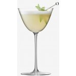 LSA International Sklenice na martini Borough 4 x 195 ml – Hledejceny.cz