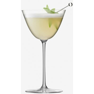 LSA International Sklenice na martini Borough 4 x 195 ml – Hledejceny.cz