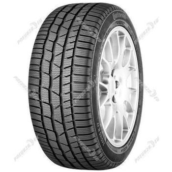 Pneumatiky Continental WinterContact TS 830 P 225/60 R17 99H