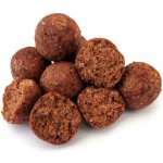 Magic Wolf boilies S 5 kg 24 mm Krab – Zboží Mobilmania