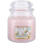 Yankee Candle Rainbow Cookie 49 g – Sleviste.cz