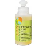 Sonett tekutý prostředek na nádobí 120 ml – Zboží Dáma