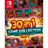 Hra na Nintendo Switch 30-in-1 Game Collection: Vol. 2