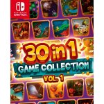 30-in-1 Game Collection: Vol. 2 – Sleviste.cz