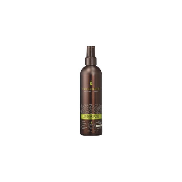 Stylingový přípravek Macadamia Curl Enhancing Spray 236 ml