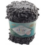 Alize Puffy Fine Ombre Batik 7243 – Hledejceny.cz