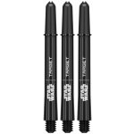 Target - darts Násadky Pro Grip Star Wars - medium - black – Zboží Dáma