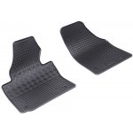 Koberce gumové Rigum VW Caddy 2m 2005-2020 | Zboží Auto