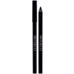 Artdeco Soft Eyeliner Waterproof konturovací tužka na oči 10 Black 1,2 g – Zboží Dáma Artdeco Soft Eyeliner Waterproof konturovací tužka na oči 10 Black 1,2 g – Zboží Dáma