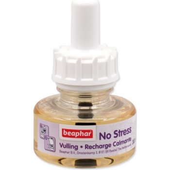 Beaphar Náhradní náplň No Stress 30 ml