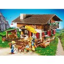 Playmobil 5422 horská chata