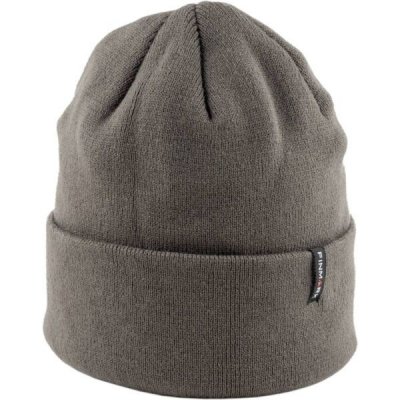 Finmark Winter hat tmavě šedá – Hledejceny.cz