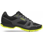 Giro Gauge Dark Shadow/Citron – Zboží Dáma