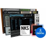 KV331 Audio SynthMaster Player (Digitální produkt) – Zboží Živě