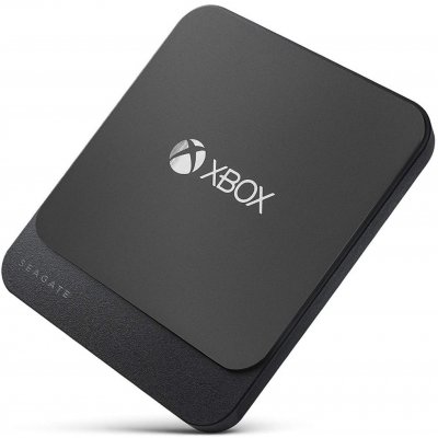 Seagate Xbox Game Drive 2TB, STHB2000401 – Zboží Mobilmania