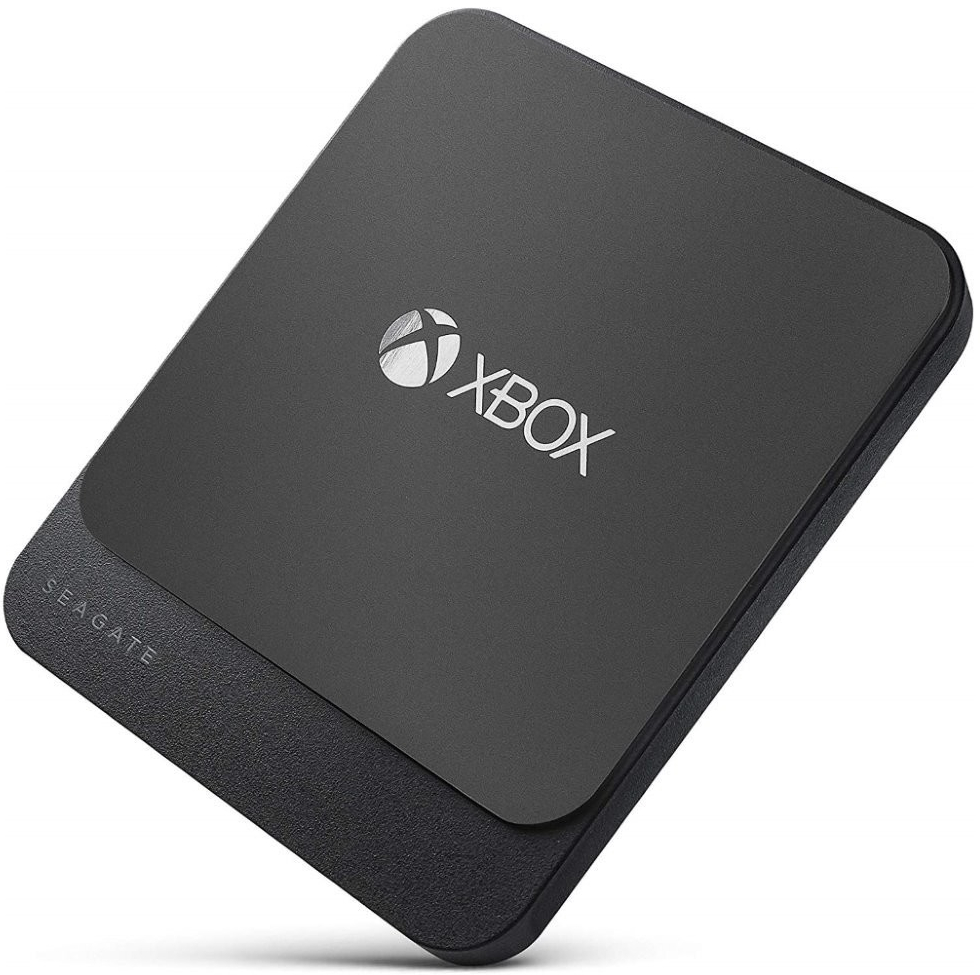 Seagate Xbox Game Drive 2TB, STHB2000401