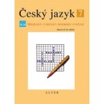 Český jazyk 7.roč/3.díl Alter – Sleviste.cz