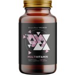 BrainMax Women Multivitamin, multivitamín pro ženy, 90 rostlinných kapslí – Hledejceny.cz