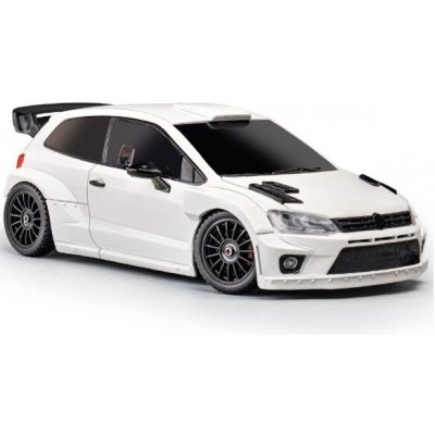 IQ models RC driftovací auto Volkswagen Polo RC_324886 RTR 1:28 – Zboží Dáma