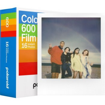 Polaroid Originals Color FILM FOR 600 2-PACK